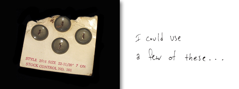 I could use a few of these